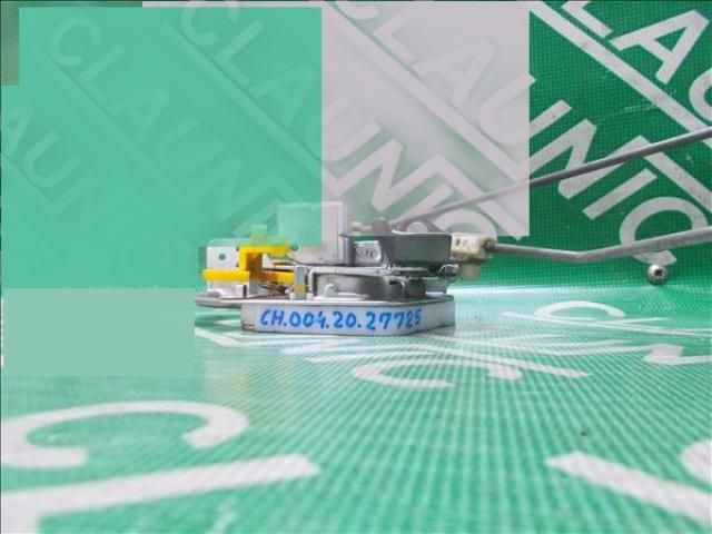 bontott DAEWOO MATIZ Bal első Ajtózár