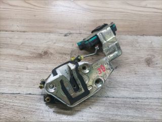 bontott DAEWOO MATIZ Bal első Ajtózár