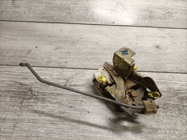 bontott DAEWOO MATIZ Bal első Ajtózár