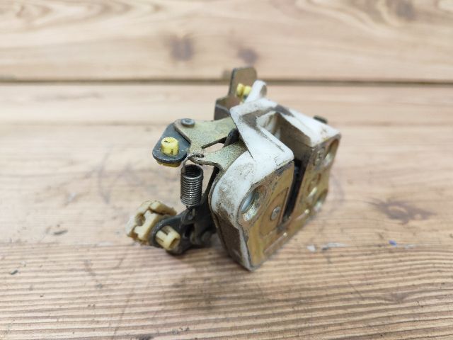 bontott DAEWOO MATIZ Bal első Ajtózár