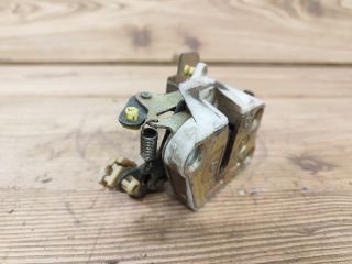 bontott DAEWOO MATIZ Bal első Ajtózár