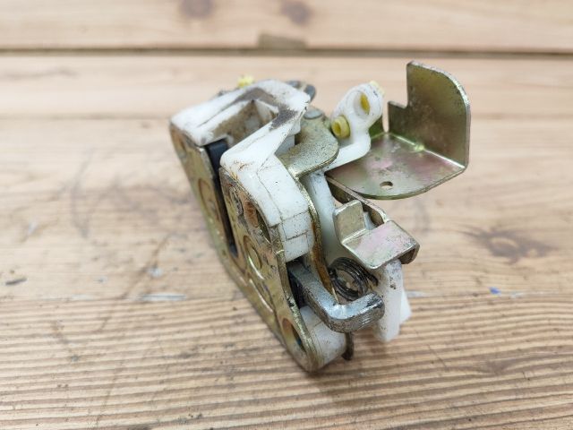 bontott DAEWOO MATIZ Bal első Ajtózár