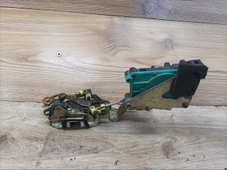 bontott DAEWOO MATIZ Bal első Ajtózár