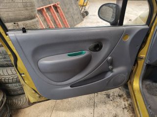 bontott DAEWOO MATIZ Bal első Ajtózár