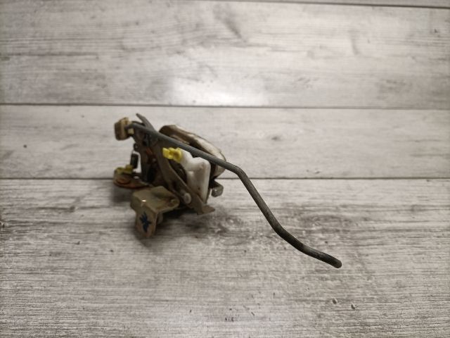 bontott DAEWOO MATIZ Bal első Ajtózár