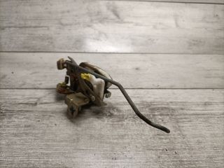 bontott DAEWOO MATIZ Bal első Ajtózár