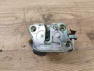 bontott DAEWOO MATIZ Bal első Ajtózár