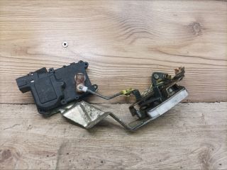 bontott DAEWOO MATIZ Bal első Ajtózár