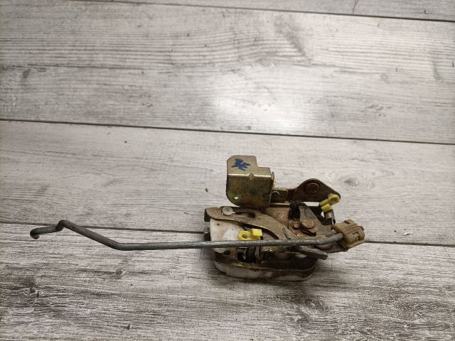 bontott DAEWOO MATIZ Bal első Ajtózár