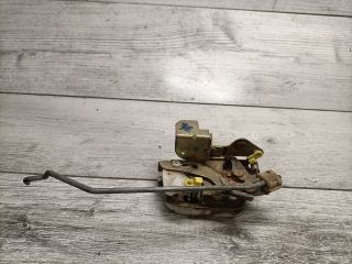 bontott DAEWOO MATIZ Bal első Ajtózár