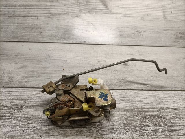 bontott DAEWOO MATIZ Bal első Ajtózár