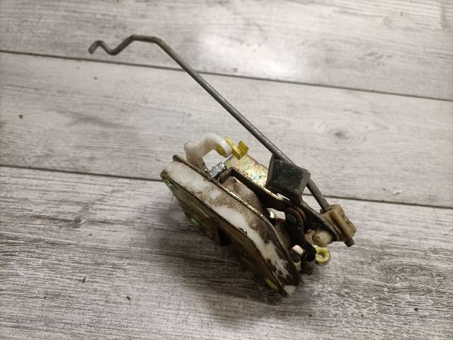 bontott DAEWOO MATIZ Bal első Ajtózár