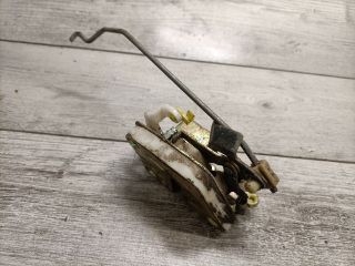 bontott DAEWOO MATIZ Bal első Ajtózár