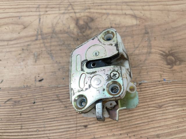 bontott DAEWOO MATIZ Bal első Ajtózár