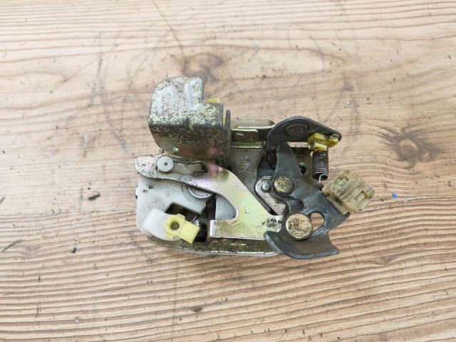 bontott DAEWOO MATIZ Bal első Ajtózár