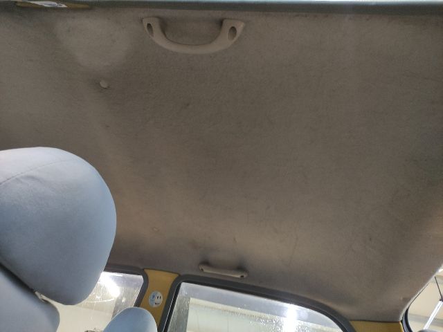 bontott DAEWOO MATIZ Bal első Ajtózár