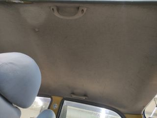 bontott DAEWOO MATIZ Bal első Ajtózár