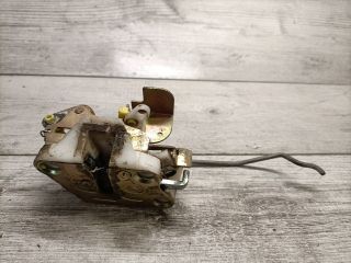 bontott DAEWOO MATIZ Bal első Ajtózár