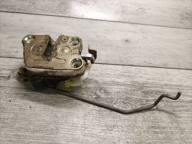 bontott DAEWOO MATIZ Bal első Ajtózár