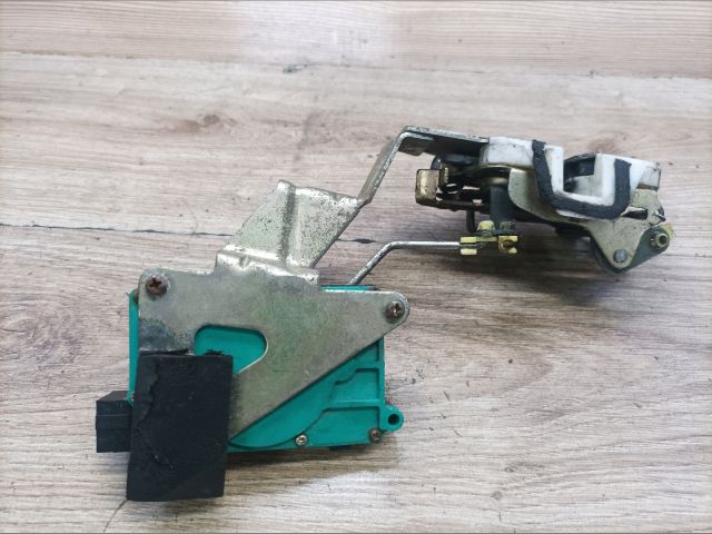 bontott DAEWOO MATIZ Bal első Ajtózár