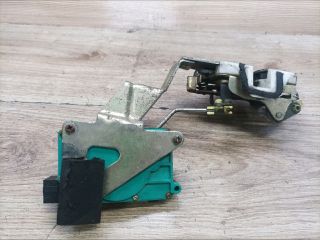 bontott DAEWOO MATIZ Bal első Ajtózár