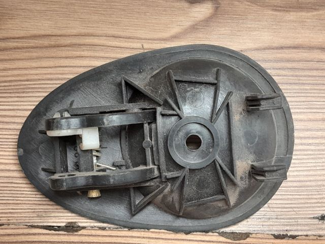 bontott DAEWOO MATIZ Bal első Belső Kilincs