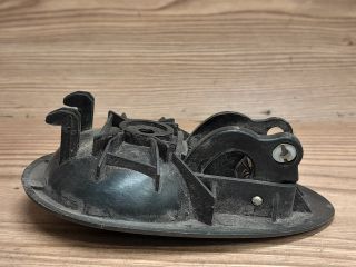 bontott DAEWOO MATIZ Bal első Belső Kilincs