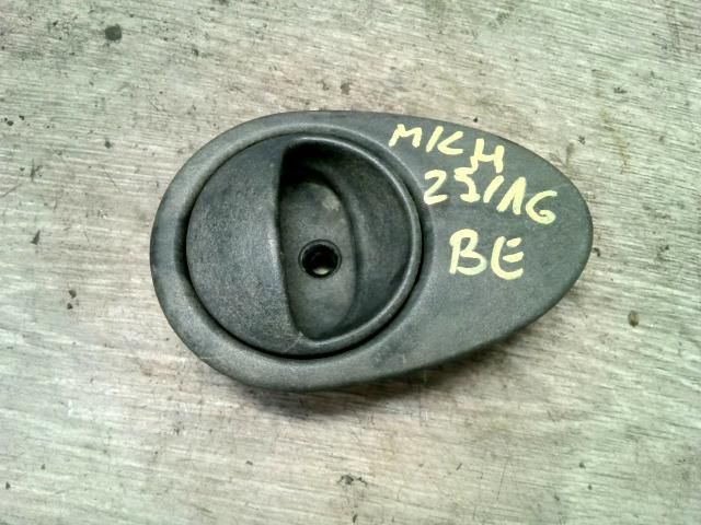 bontott DAEWOO MATIZ Bal első Belső Kilincs