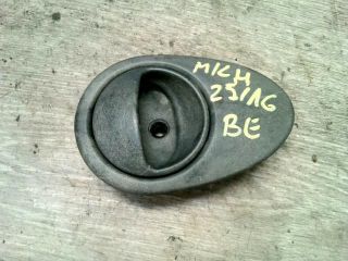 bontott DAEWOO MATIZ Bal első Belső Kilincs