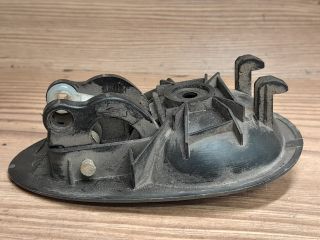 bontott DAEWOO MATIZ Bal első Belső Kilincs