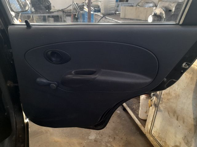 bontott DAEWOO MATIZ Bal első Biztonsági Öv Csat