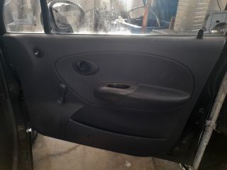 bontott DAEWOO MATIZ Bal első Biztonsági Öv Csat