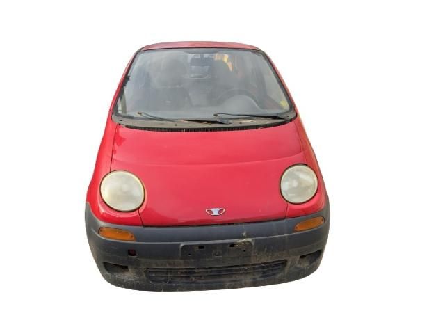 bontott DAEWOO MATIZ Bal első Biztonsági Öv