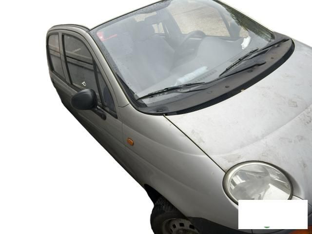 bontott DAEWOO MATIZ Bal első Biztonsági Öv