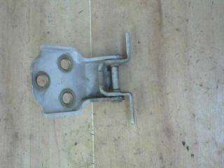 bontott DAEWOO MATIZ Bal első Felső Zsanér