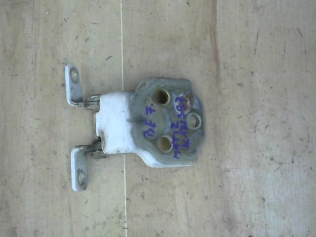 bontott DAEWOO MATIZ Bal első Felső Zsanér