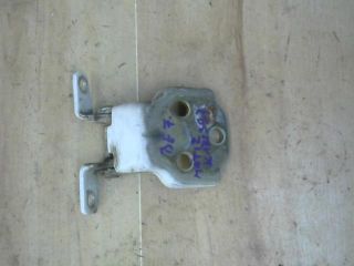 bontott DAEWOO MATIZ Bal első Felső Zsanér