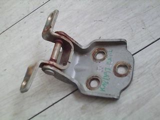 bontott DAEWOO MATIZ Bal első Felső Zsanér