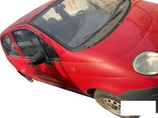 bontott DAEWOO MATIZ Bal első Irányjelző Foglalat