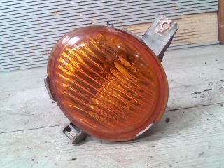 bontott DAEWOO MATIZ Bal első Irányjelző