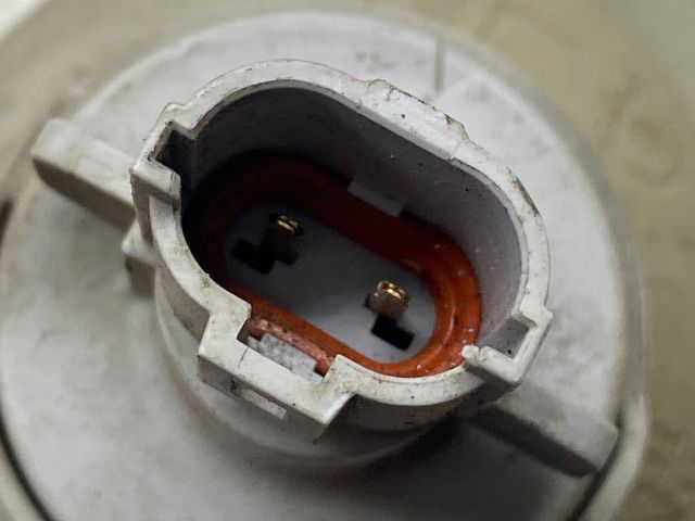 bontott DAEWOO MATIZ Bal első Irányjelző