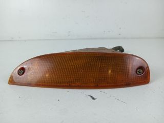 bontott DAEWOO MATIZ Bal első Irányjelző