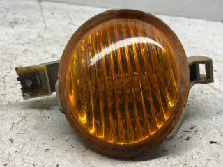 bontott DAEWOO MATIZ Bal első Irányjelző