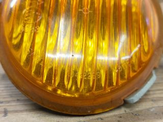 bontott DAEWOO MATIZ Bal első Irányjelző