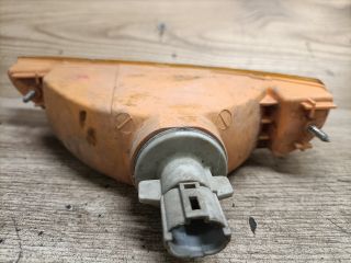 bontott DAEWOO MATIZ Bal első Irányjelző