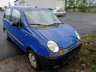 bontott DAEWOO MATIZ Bal első Irányjelző