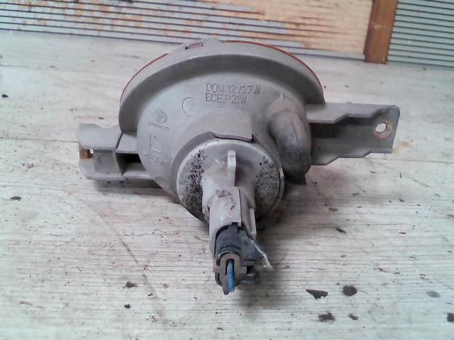 bontott DAEWOO MATIZ Bal első Irányjelző