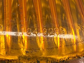 bontott DAEWOO MATIZ Bal első Irányjelző