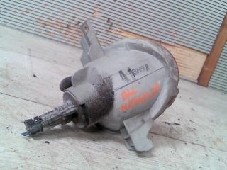 bontott DAEWOO MATIZ Bal első Irányjelző