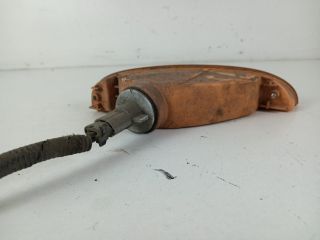 bontott DAEWOO MATIZ Bal első Irányjelző